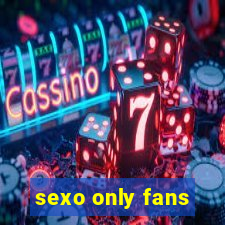 sexo only fans